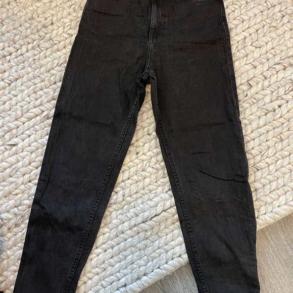 Z1975 Mom Fit Jeans - Picture 4 of 6